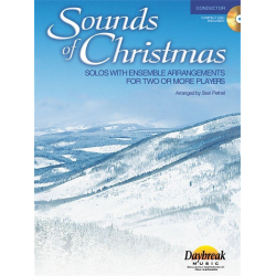         Sounds Of Christmas - Stan Pethel
    