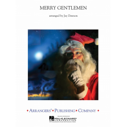         Merry Gentlemen - Jay Dawson
    