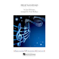         Feliz Navidad - Tom Wallace
    