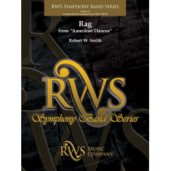         Rag - Robert W. Smith
    