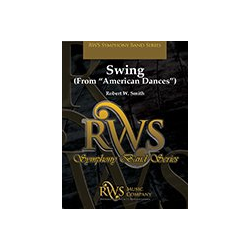         Swing - Robert W. Smith
    