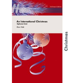An International Christmas