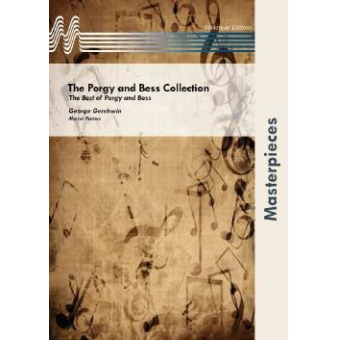 The Porgy and Bess Collection