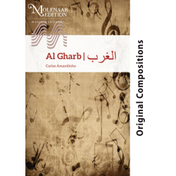         Al Gharb - Carlos Amarelinho
    