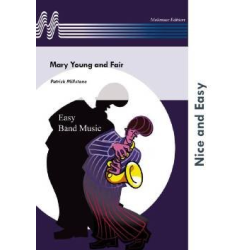         Mary Young and Fair - Patrick Millstone
    