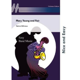 Mary Young and Fair