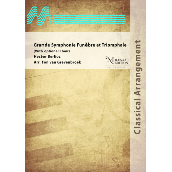 Grande Symphonie Funèbre et Triomphale