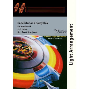 Concerto for a Rainy Day