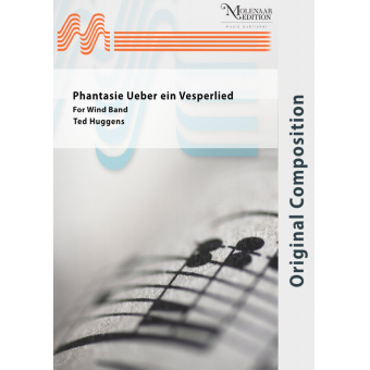 Phantasie Ueber ein Vesperlied