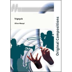         Triptych - Oliver Waespi
    