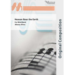        Heaven Near the Earth - Afonso Alves
    