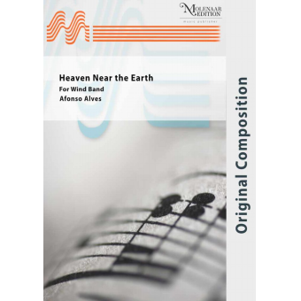 Heaven Near the Earth