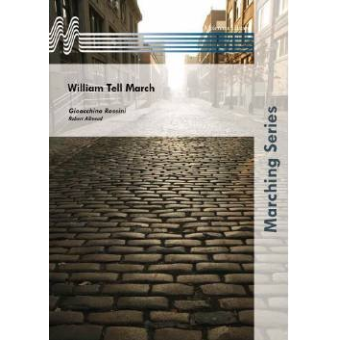 William Tell March