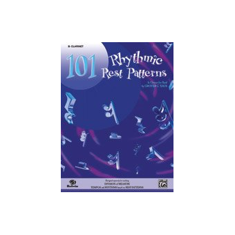 101 Rhythmic Rest Patterns