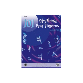 101 Rhythmic Rest Patterns