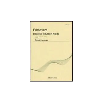 Primavera - Beautiful Mountain Winds