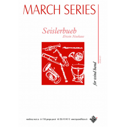         Seislerbueb - Neuhaus
    