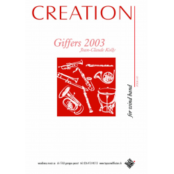         Giffers 2003 - Kolly
    