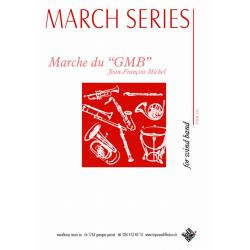         Marche du GMB - Jean-Francois Michel
    