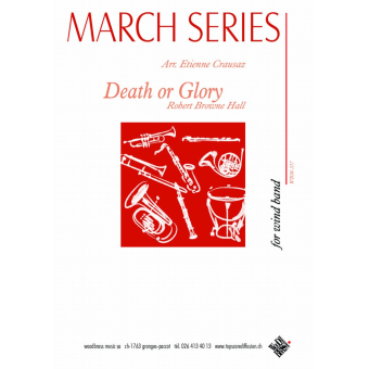 Death or Glory (format Card Size)