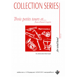         Trois Petits Tours et - Lugrin
    