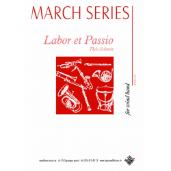         Labor et Passio - Theo Schmitt
    