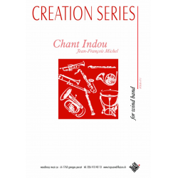         Chant Indou - Jean-Francois Michel
    