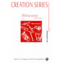         Rhinestone - David Philip Hefti
    