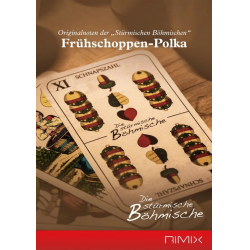         Frühschoppen-Polka - Stefan Stranger
    