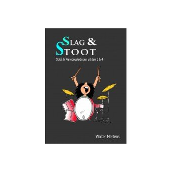 Slag en stoot vol.3 & 4