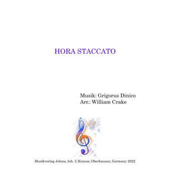 Hora Staccato