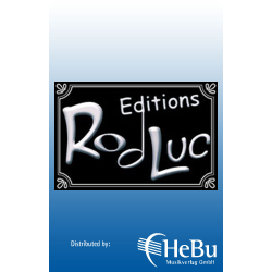         I hab di gern - Luc Rodenmacher
    