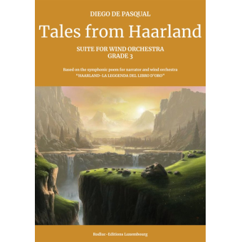 Tales from Haarland