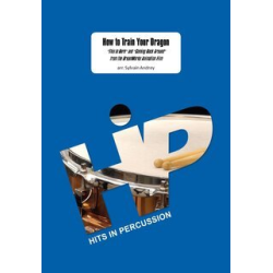         How To Train Your Dragon - John Powell / Arr. Sylvain Andrey
    