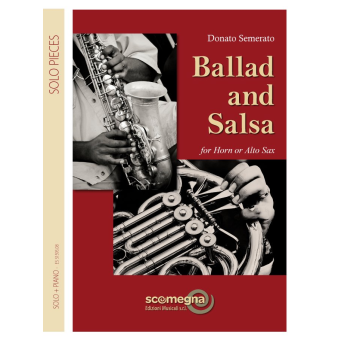 Ballad and Salsa