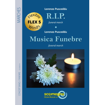 R.I.P. - MUSICA FUNEBRE