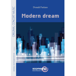         MODERN DREAM - Donald Furlano
    