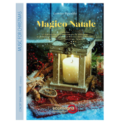         MAGICO NATALE - Lorenzo Pusceddu
    