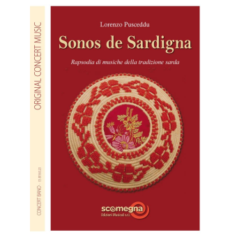 SONOS DE SARDIGNA