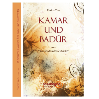 Kamar und Badur (German text)