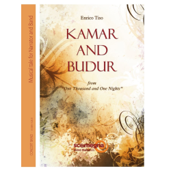         KAMAR AND BUDUR (English text) - Enrico Tiso
    