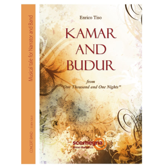 KAMAR AND BUDUR (English text)