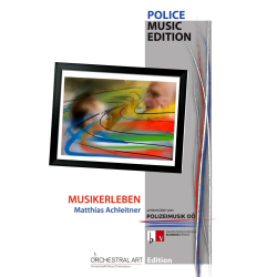         Musikerleben - Matthias Achleitner
    