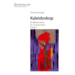         Kaleidoskop - Thomas Asanger
    