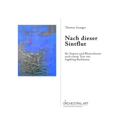         Nach dieser Sintflut - Thomas Asanger
    