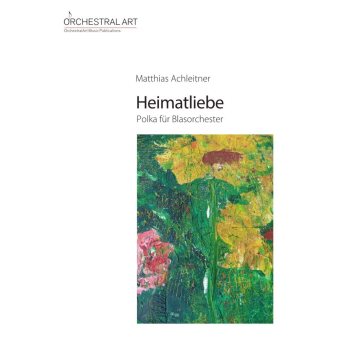 Heimatliebe