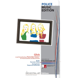         Glick - Siegmund Andraschek
    