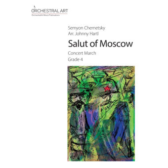 Salut of Moscow