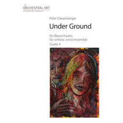         Under Ground - Peter Diesenberger
    