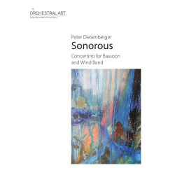         Sonorous - Peter Diesenberger
    